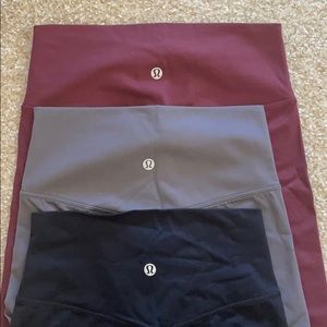 Lululemon Align Leggings